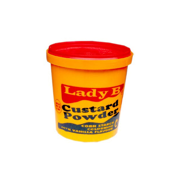 Lady B Custard Powder – African International Market.my.com