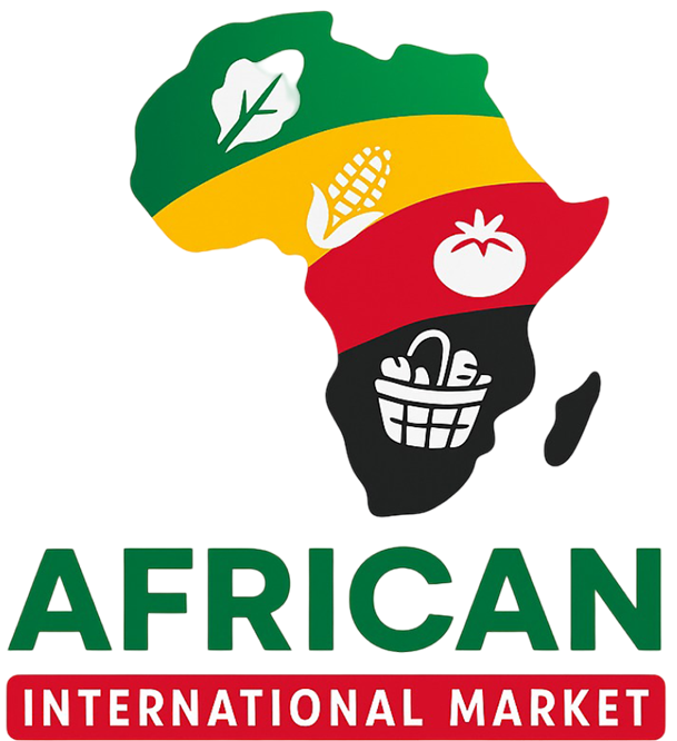 African International Market.my.com